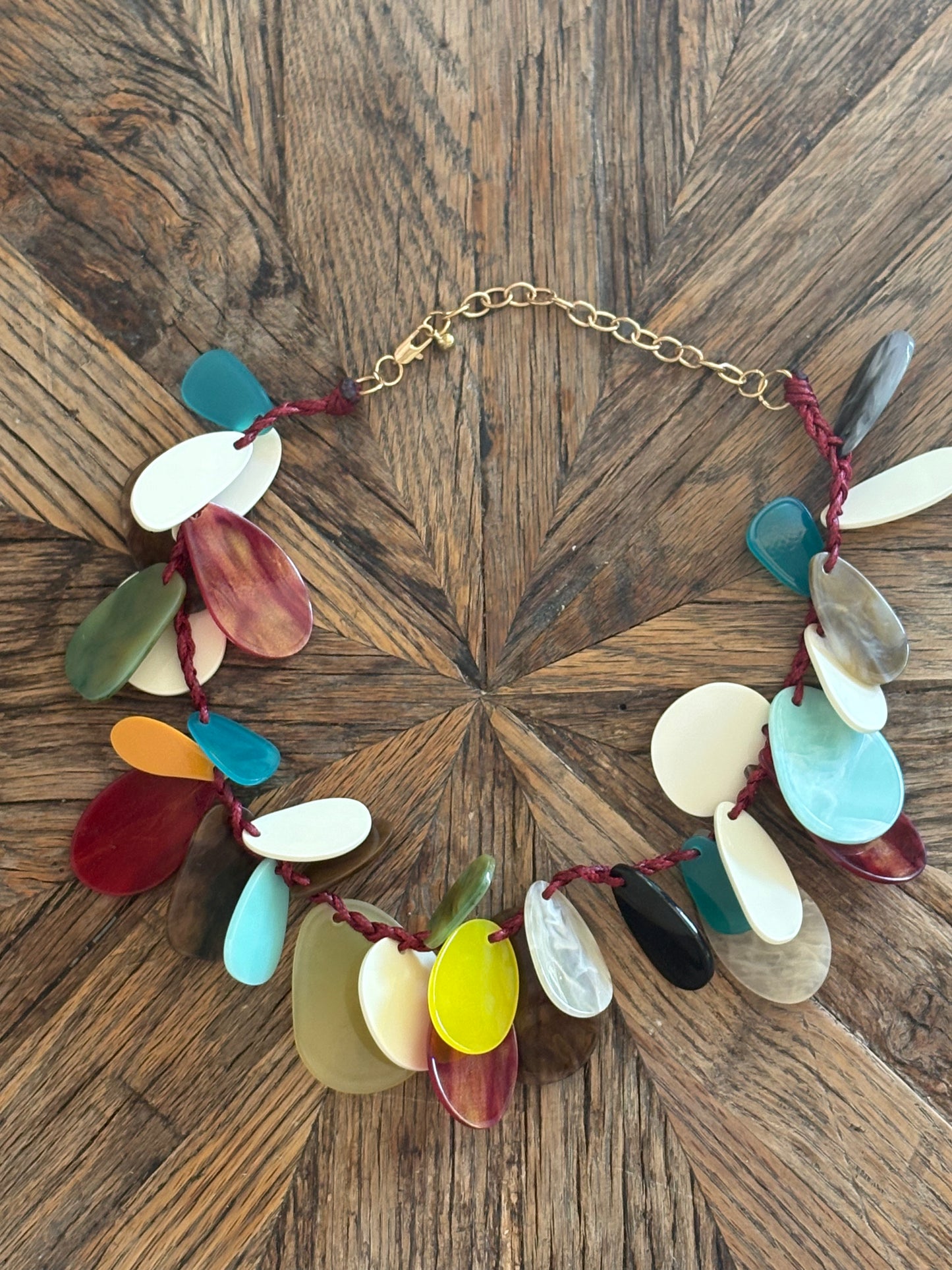Collar 001