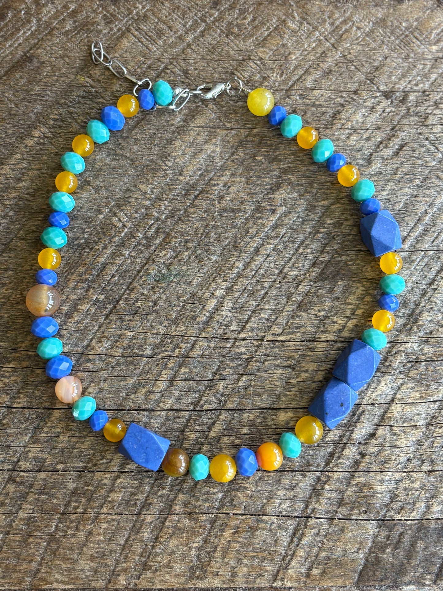 Collar 005