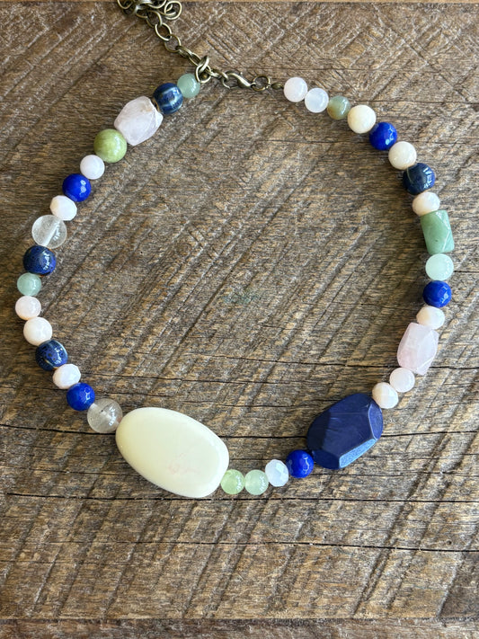 Collar 009