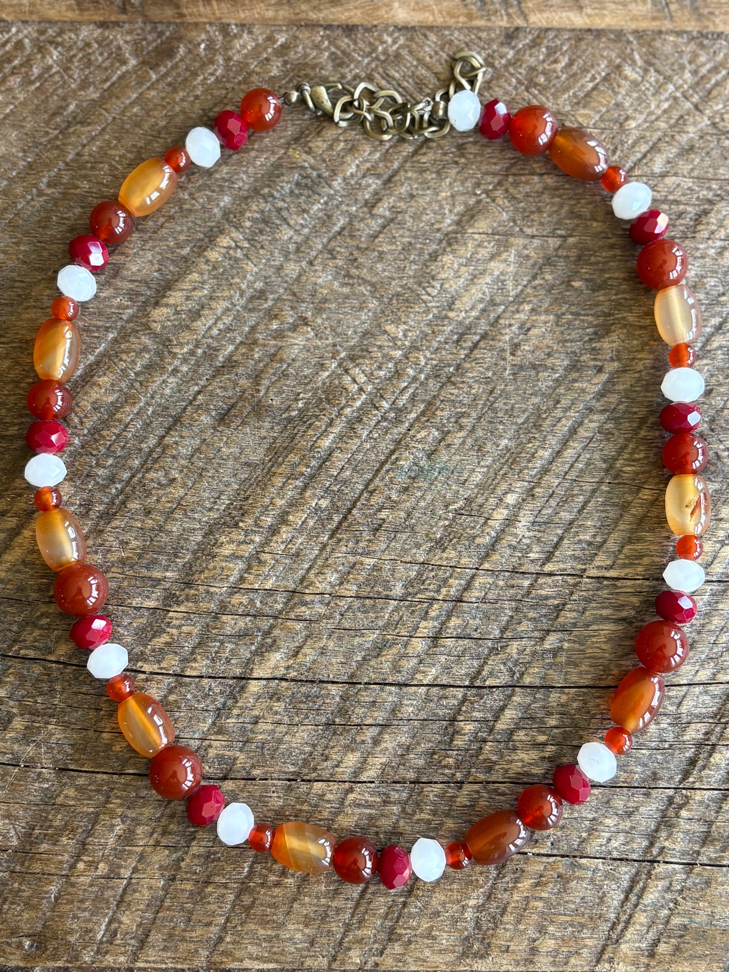 Collar 012