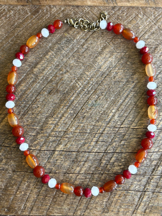 Collar 012