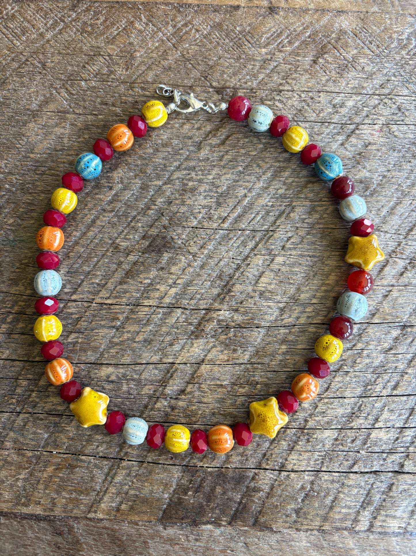 Collar 014